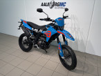 2026 Aprilia SX 125 2026 Aprilia SX 125