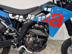 2026 Aprilia SX 125 2026 Aprilia SX 125
