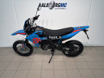 2026 Aprilia SX 125 2026 Aprilia SX 125