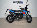 2026 Aprilia SX 125 2026 Aprilia SX 125