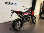 2026 Aprilia SX 125 2026 Aprilia SX 125