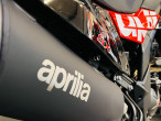 2026 Aprilia SX 125 2026 Aprilia SX 125