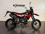 2026 Aprilia SX 125 2026 Aprilia SX 125