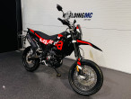 2026 Aprilia SX 125 2026 Aprilia SX 125
