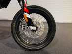 2026 Aprilia SX 125 2026 Aprilia SX 125