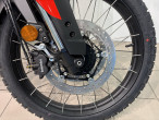 2026 Aprilia Tuareg 660 2026 Aprilia Tuareg 660