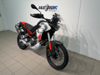 2026 Aprilia Tuareg 660 2026 Aprilia Tuareg 660