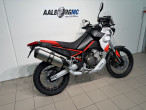 2026 Aprilia Tuareg 660 2026 Aprilia Tuareg 660