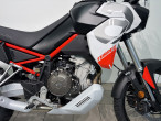 2026 Aprilia Tuareg 660 2026 Aprilia Tuareg 660