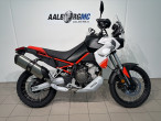 2026 Aprilia Tuareg 660 2026 Aprilia Tuareg 660