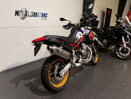2026 Aprilia Tuareg 660 2026 Aprilia Tuareg 660