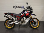 Aprilia Tuareg 660 Rally Aprilia Tuareg 660 Rally