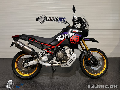 Aprilia Tuareg 660 Rally
