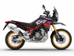 2026 Aprilia Tuareg 660 Rally