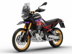 2026 Aprilia Tuareg 660 Rally