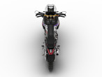 2026 Aprilia Tuareg 660 Rally