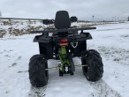 2026 ATV Hunter 200