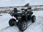 2026 ATV Hunter 200