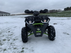 2026 ATV Hunter 200