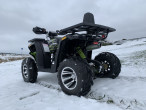 2026 ATV Hunter 200