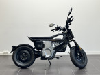 2026 BMW CE 02