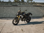 2026 BMW F 450 GS
