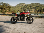 2026 BMW F 450 GS