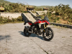 2026 BMW F 450 GS