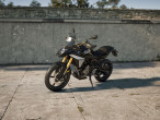 2026 BMW F 450 GS