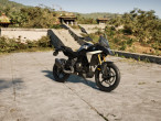 2026 BMW F 450 GS