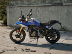 2026 BMW F 450 GS 2026 BMW F 450 GS