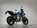 2026 BMW F 450 GS