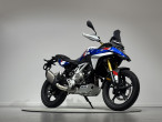 2026 BMW F 450 GS