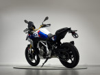 2026 BMW F 450 GS