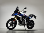 2026 BMW F 450 GS