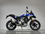 2026 BMW F 450 GS
