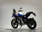 2026 BMW F 450 GS 2026 BMW F 450 GS