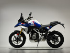2026 BMW F 450 GS 2026 BMW F 450 GS