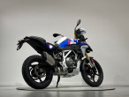 2026 BMW F 450 GS 2026 BMW F 450 GS