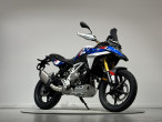 2026 BMW F 450 GS 2026 BMW F 450 GS