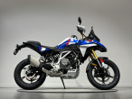 2026 BMW F 450 GS 2026 BMW F 450 GS