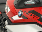 2026 BMW F 450 GS