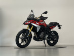 2026 BMW F 450 GS