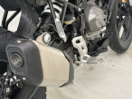 2026 BMW F 450 GS