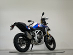 2026 BMW F 450 GS 2026 BMW F 450 GS