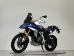 2026 BMW F 450 GS 2026 BMW F 450 GS