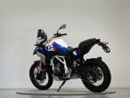 2026 BMW F 450 GS 2026 BMW F 450 GS