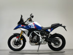 2026 BMW F 450 GS 2026 BMW F 450 GS