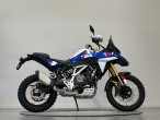 2026 BMW F 450 GS 2026 BMW F 450 GS
