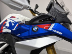 2026 BMW F 450 GS
